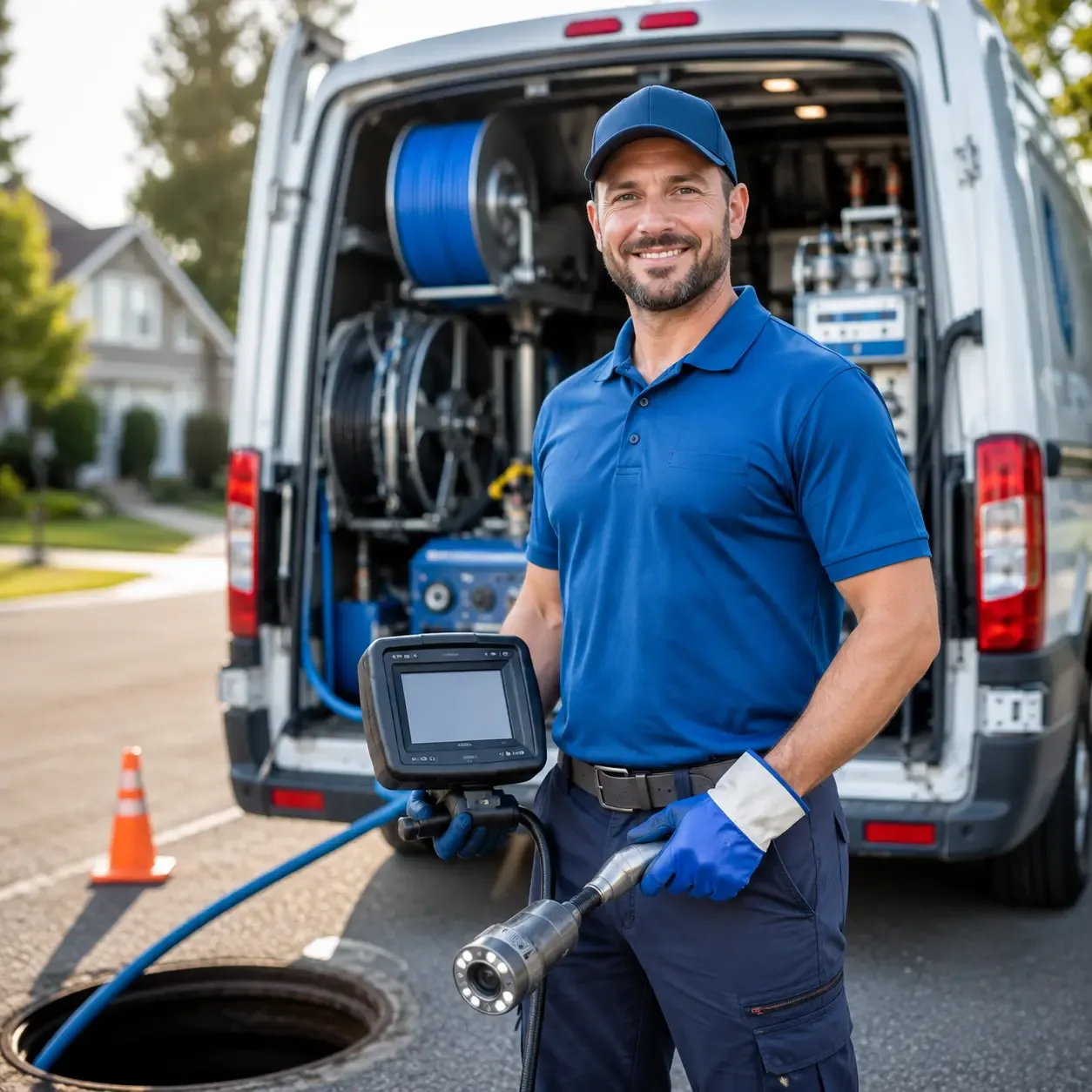 Local Pipe Relining specialists in New Madrid, MO
