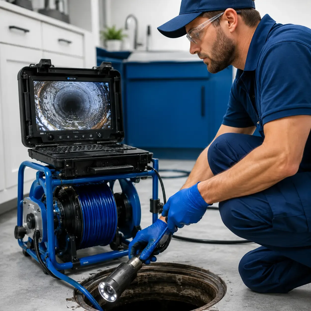 Pipe Relining professionals serving New Madrid, MO